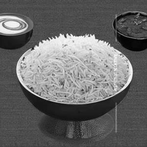Kolhapuri Rice
