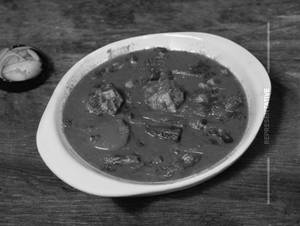 Veg Kadai