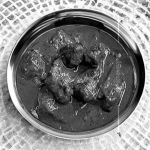 Mutton Punjabi