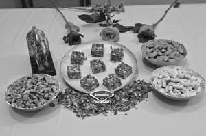 Shahi Gulab
