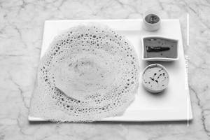 Rava Sada Dosa