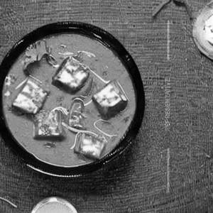 Paneer Kadai