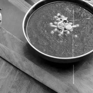 Palak Soup