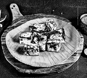 Paneer Kali Miri