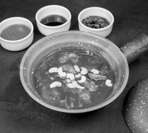 Kung Pao Chicken