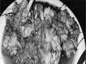 Murgh Peshawari
