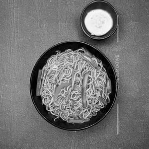 Non Veg Wai Wai Noodles