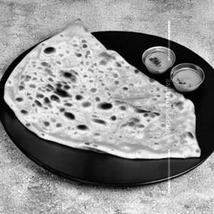 Gobi Parantha Butter Made [Full]