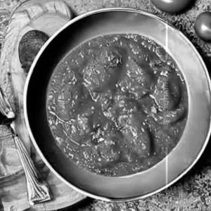 Tomato Fry