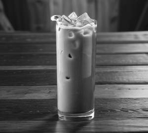 Choco Cold Coffee