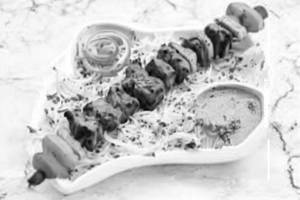 Chicken Pahadi Tikka