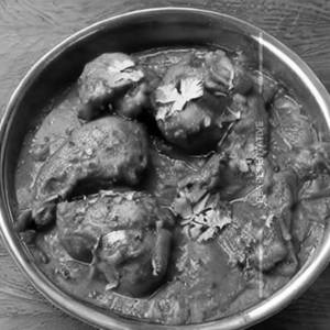 Chicken Rara Masala BL