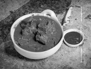 Mutton Korma