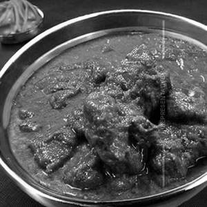 Mutton Rogini