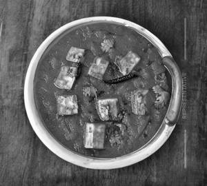 Shahi Paneer Gravy