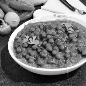 Chilli Chana