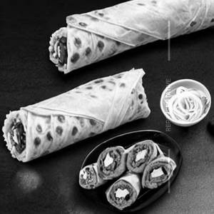 Soya Roll