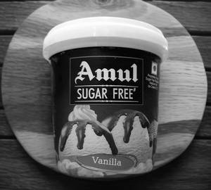 Vanilla (125Ml)