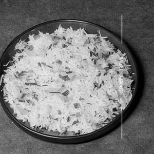 Egg Garlic Rice