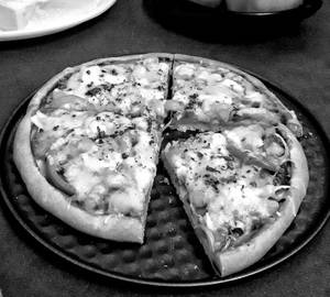 Veg Pizza