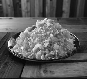 Desi Ghee Gajar Ka Halwa 80g