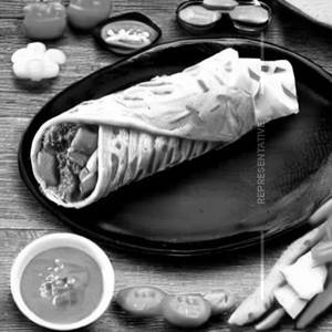 Veg Buddy Roll