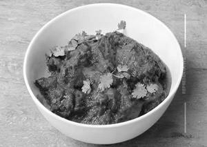 Bhendi Masala