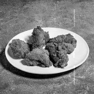 Crispy Chicken
