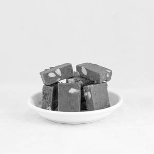 Desi Ghee Chana Burfi