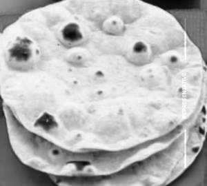 Khameeri Roti
