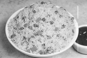 Fried Rice