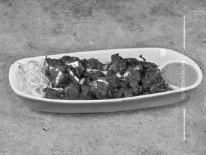 Paneer Chilly Dry