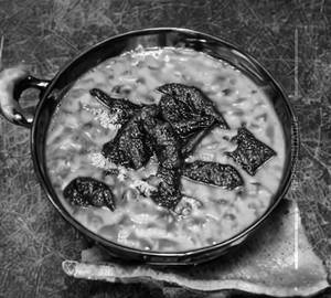Dal Hyderabadi