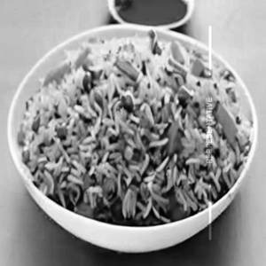 Veg Combination Rice