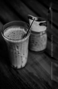 Paan Shots