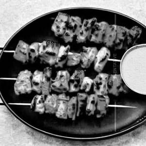 Fish Pahadi TIkka