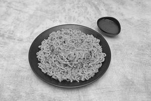 Plain Masala Maggi