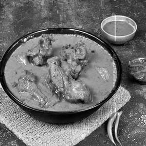 Chicken Chettinad