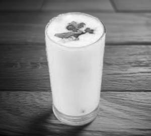 Sweet lassi