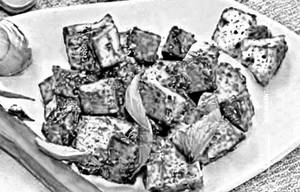 Paneer Khurchan