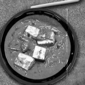 Paneer Steamed Gravy 