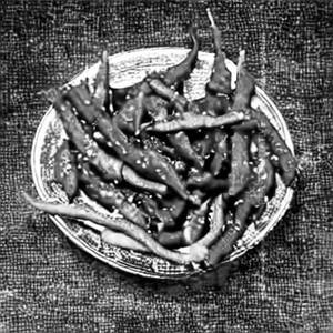 Chilli Fry