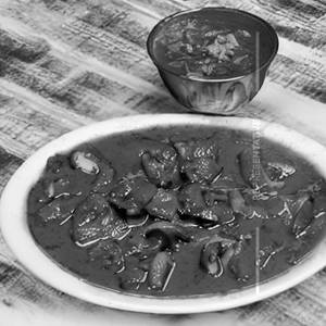 Mushroom Tawa