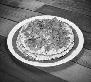 Masala Papad