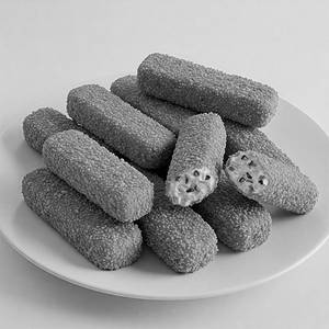Veggie Finger