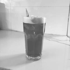 Strawberry Iced Tea