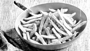 Finger Chips
