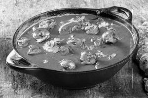 Handi Mushroom
