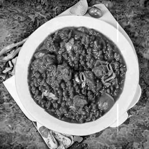 Keema Curry