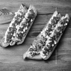 Chatrak On Toast